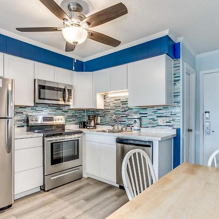 Unforgettable Vacation Experience At Ocean Forest Villas Myrtle Beach Exterior foto